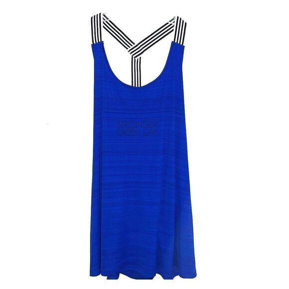 Xersion Stronger Every Day Athletic Tank Top XL - Picture 1 of 6